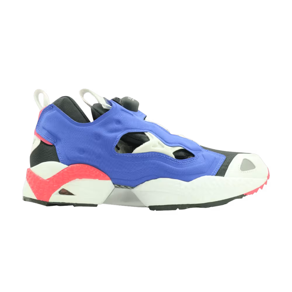 Reebok Pump Fury 20th Anniversary
