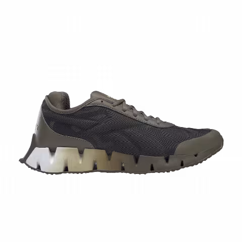 Reebok Zig Dynamica 3 'Army Green'