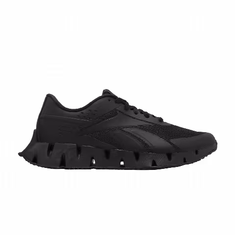 Reebok Zig Dynamica 2 'Triple Black'