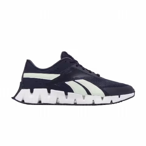 Reebok Wmns Zig Dynamica 2.0 'Vector Navy'