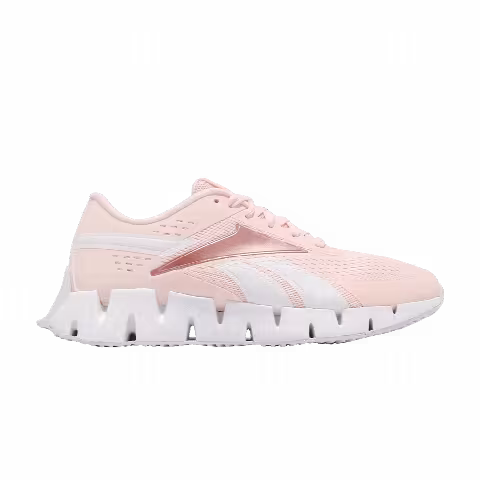 Reebok Wmns Zig Dynamica 2.0 'Ceramic Pink'