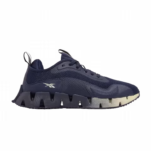 Reebok Zig Dynamica INT 'Vector Navy'