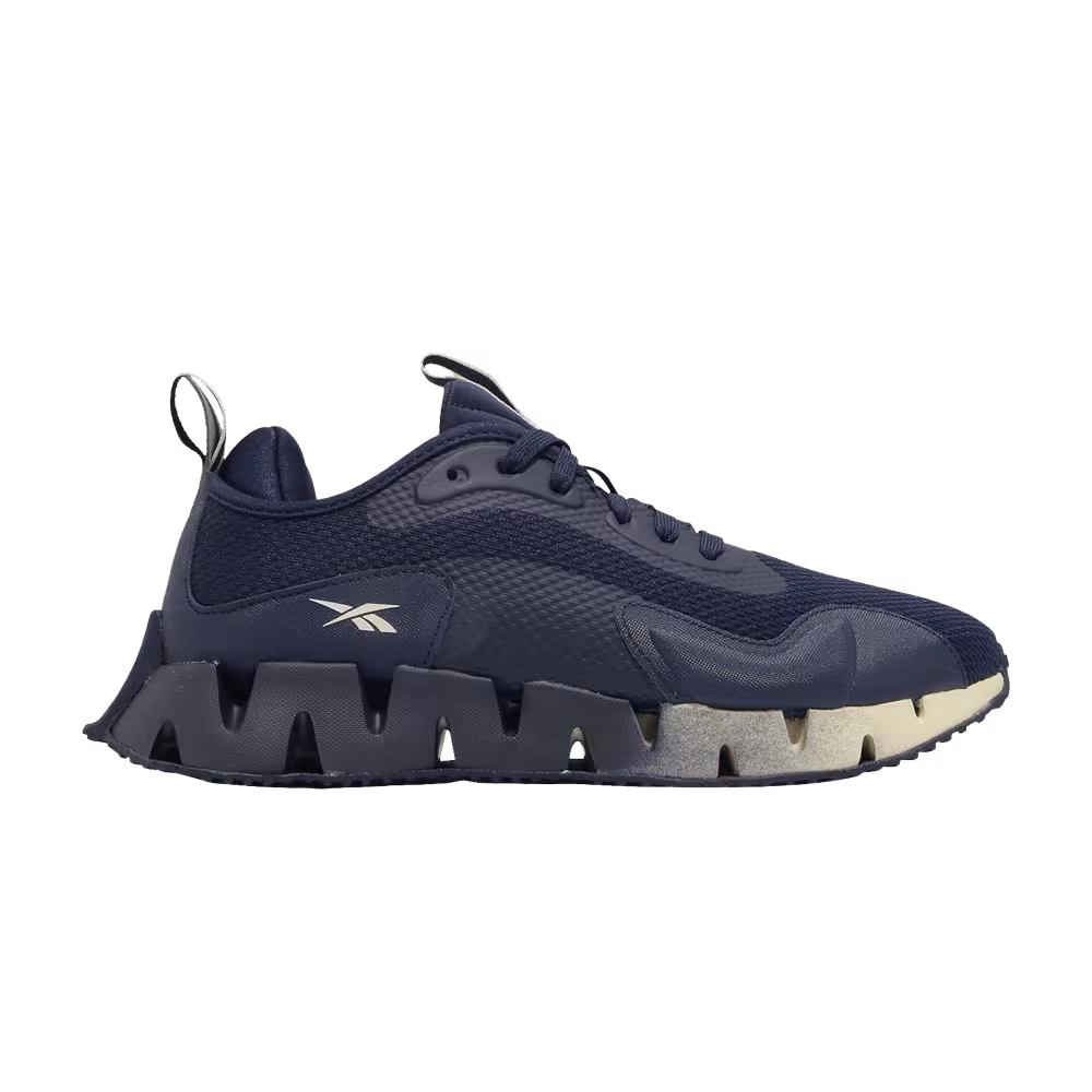Reebok Zig Dynamica INT Vector Navy