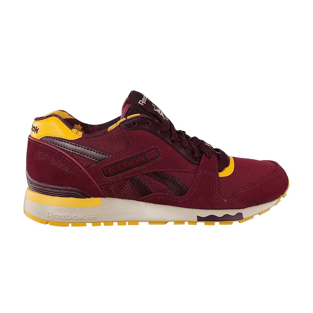 Reebok GL 6000 ANE Dark Red
