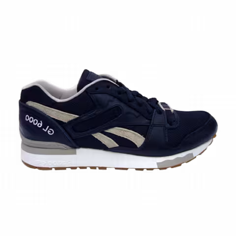 Reebok Distinct Life x GL 6000 'Black'