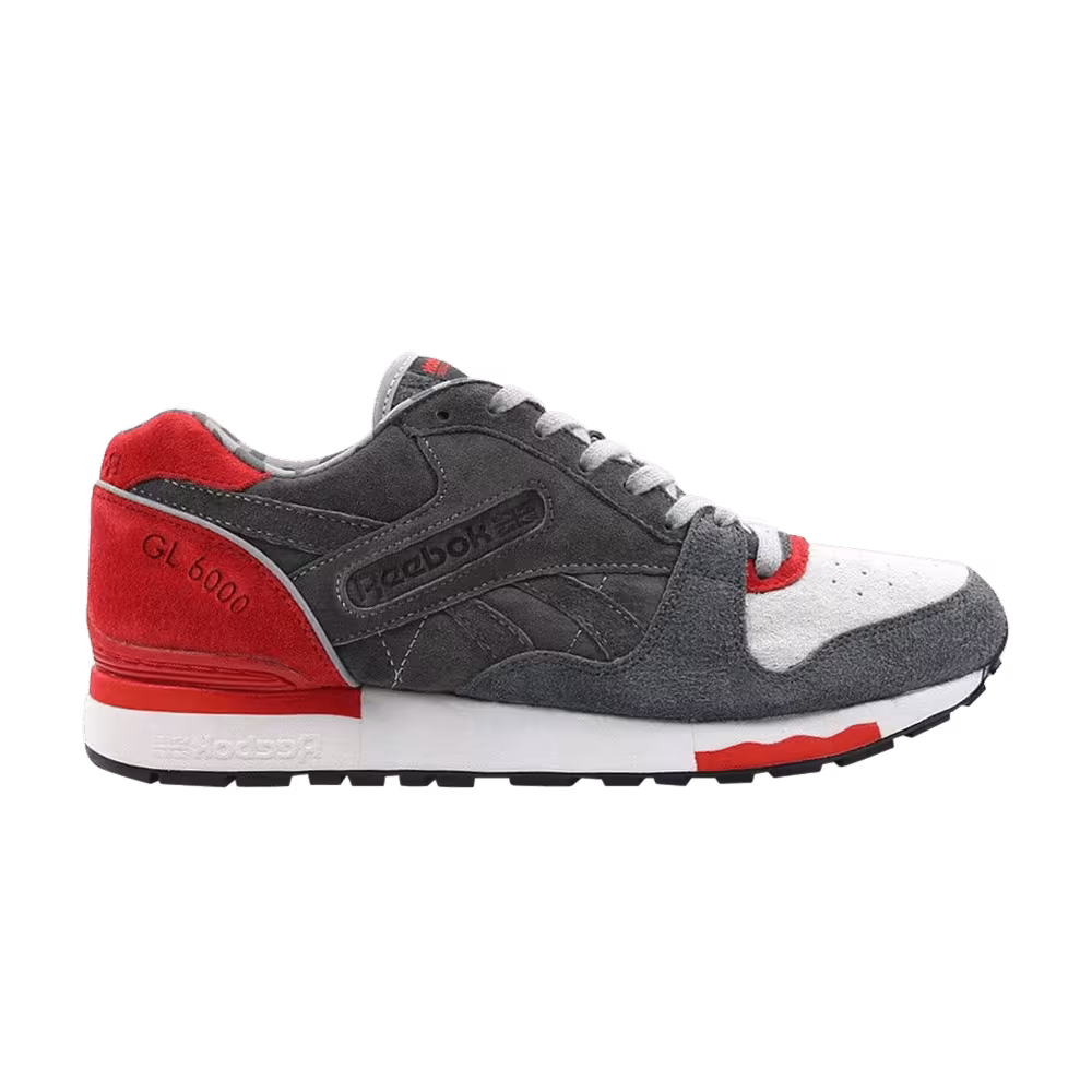 Hanon x Reebok GL 6000 Three Castles