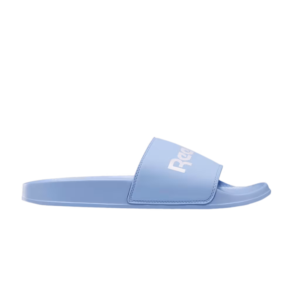 Reebok Classic Slide Cornflow Blue
