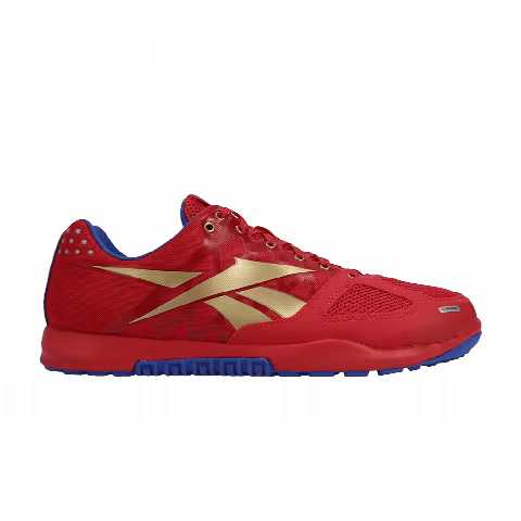Reebok R CrossFit Nano 2.0 'Red'