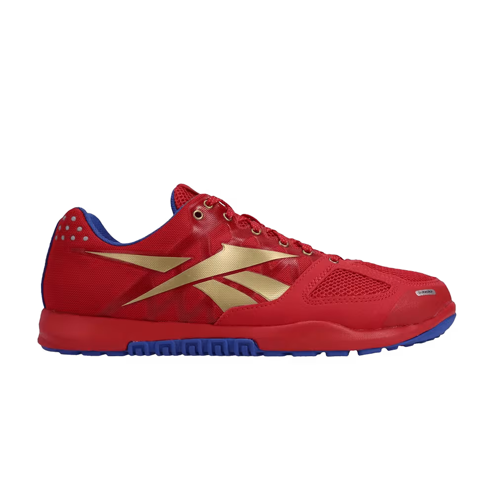 Reebok R CrossFit Nano 2.0 Red