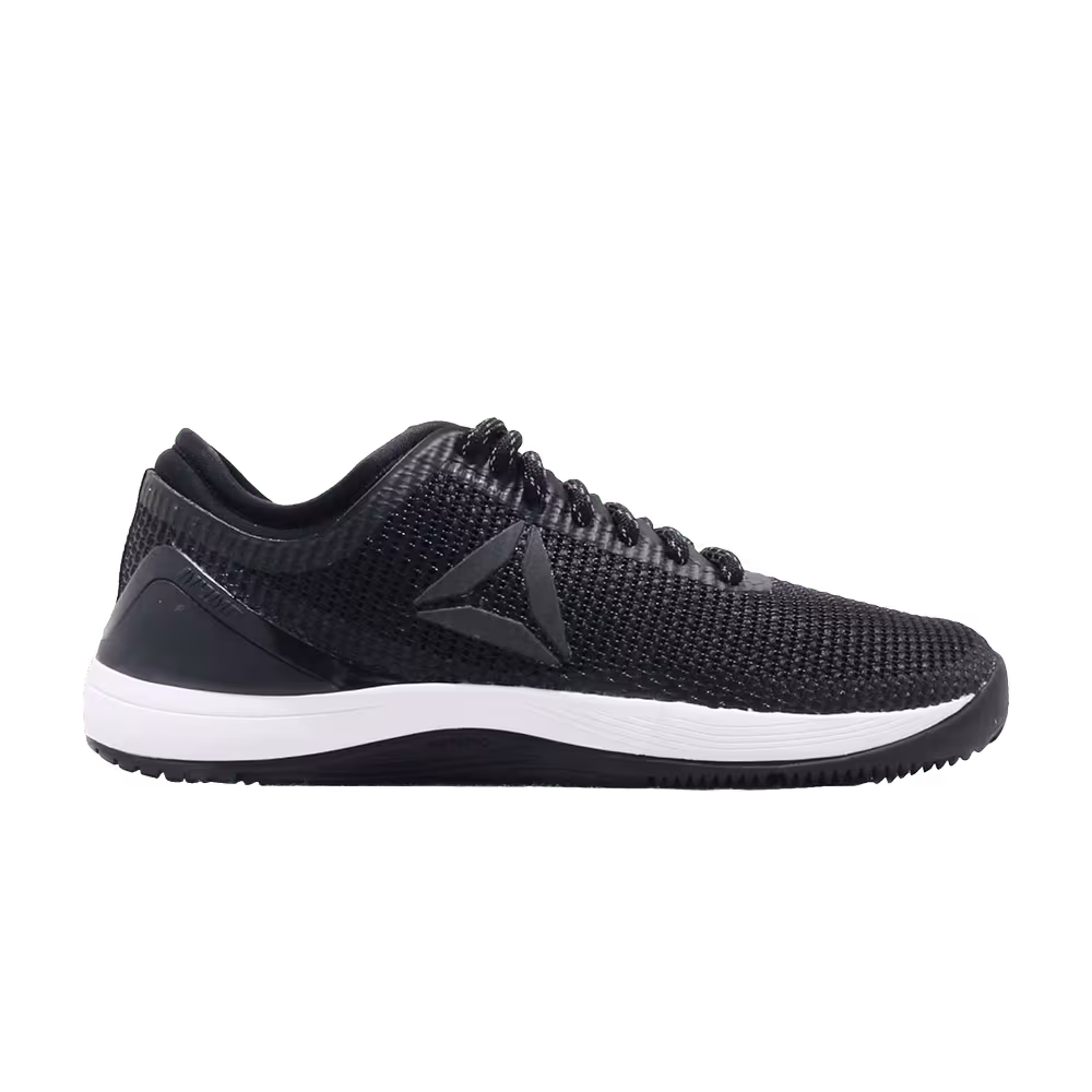 Reebok Women's R CrossFit Nano 8.0 Black