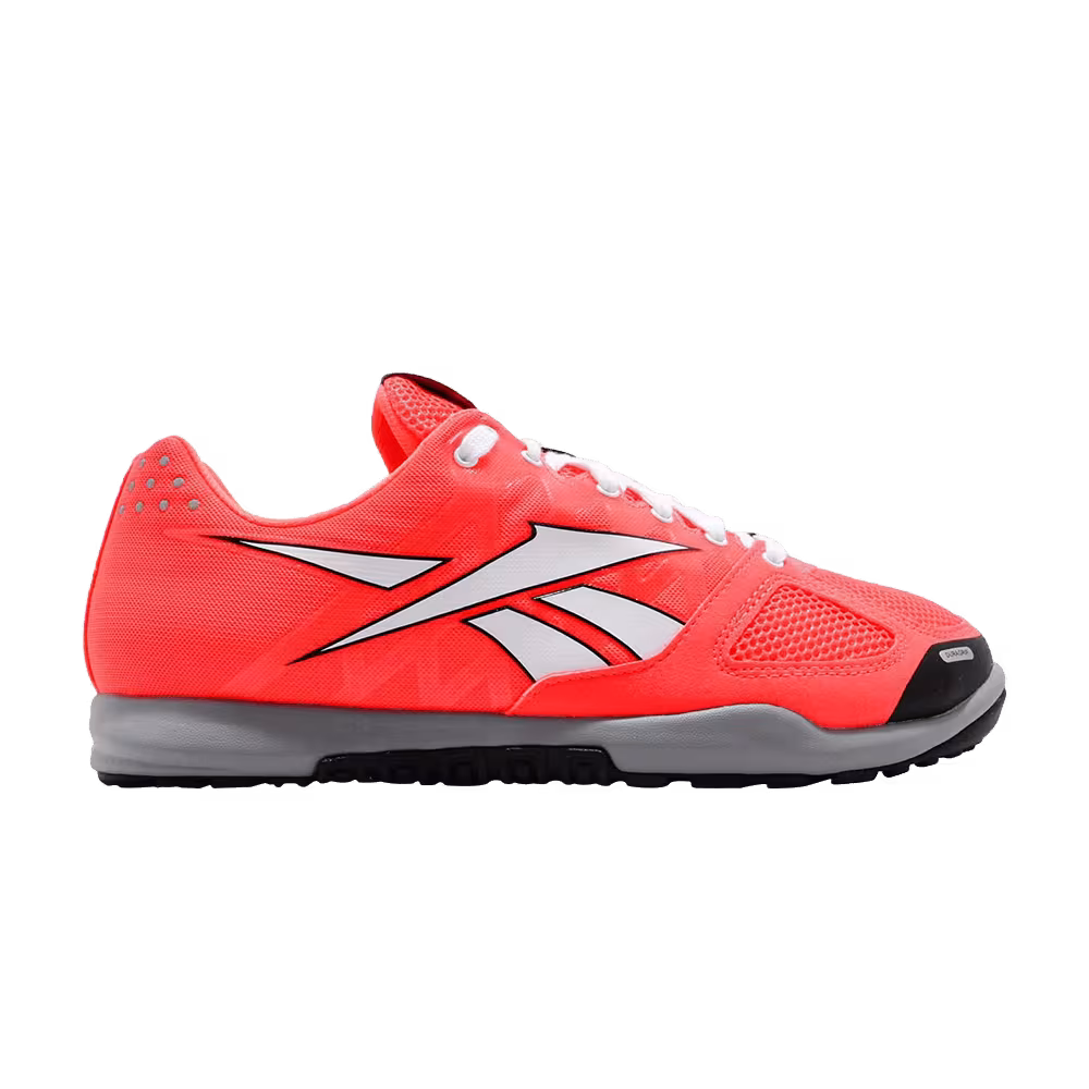 Reebok R CrossFit Nano 2.0 Vitamin Orange