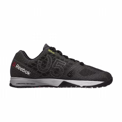 Reebok Wmns R CrossFit Nano 5.0 'Coal'