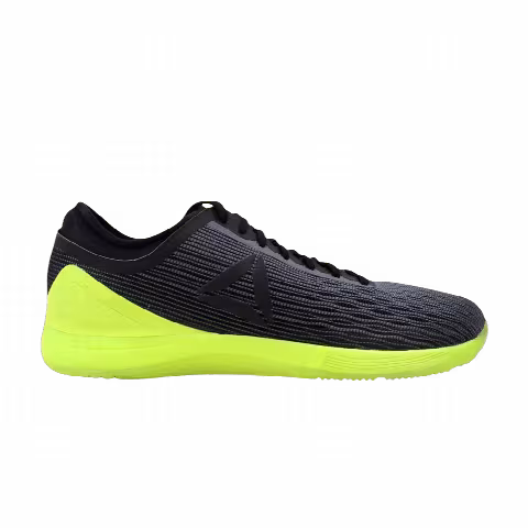 Reebok R Crossfit Nano 8.0 'Allow Solar Yellow'