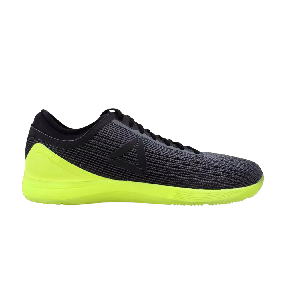 Reebok R Crossfit Nano 8.0 Allow Solar Yellow