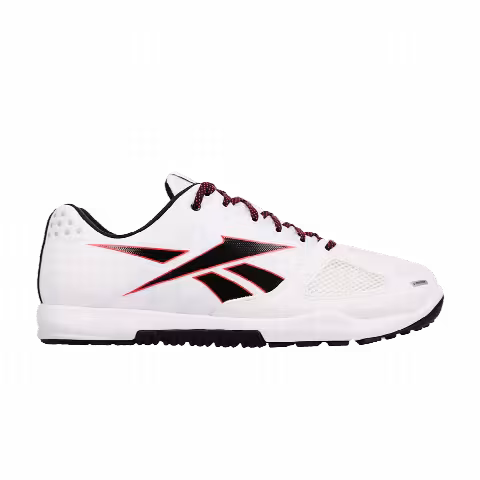 Reebok R CrossFit Nano 2.0 'White'
