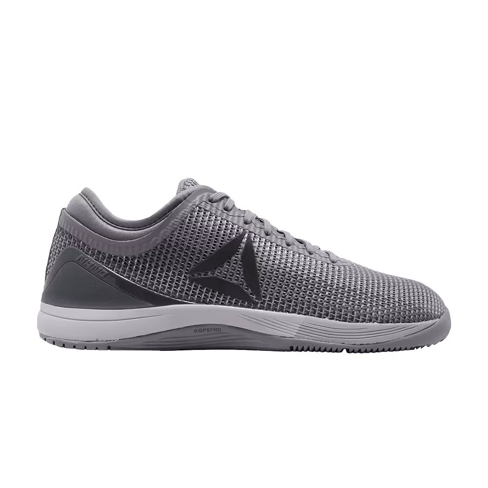 Reebok R CrossFit Nano 8.0 Tin Grey