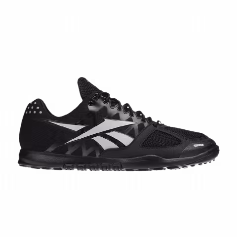 Reebok R CrossFit Nano 2.0 'Black'