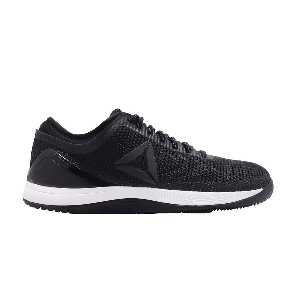 Reebok R CrossFit Nano 8.0 Black