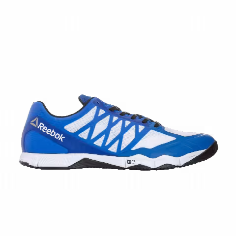 Reebok R CrossFit Speed TR 'Awesome Blue White'