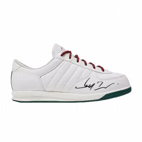 Jay Z x Reebok S. Carter, Signed By Jay Z