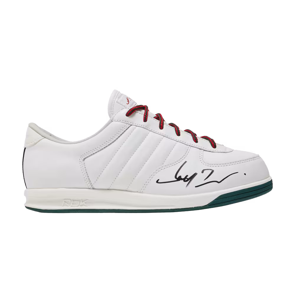 Jay Z x Reebok S. Carter, Signed By Jay Z