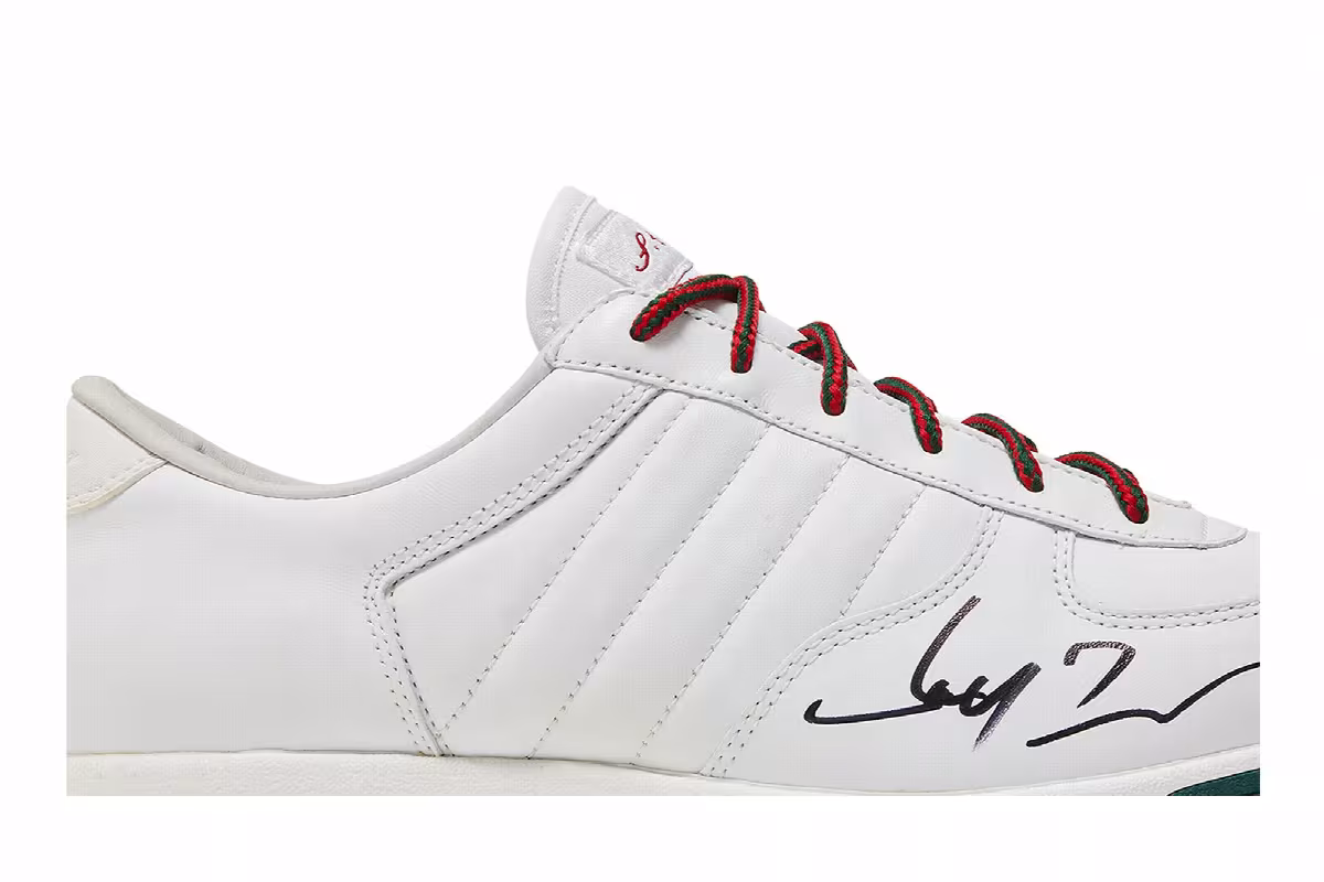 Jay Z x Reebok S. Carter, Signed By Jay Z, view 3