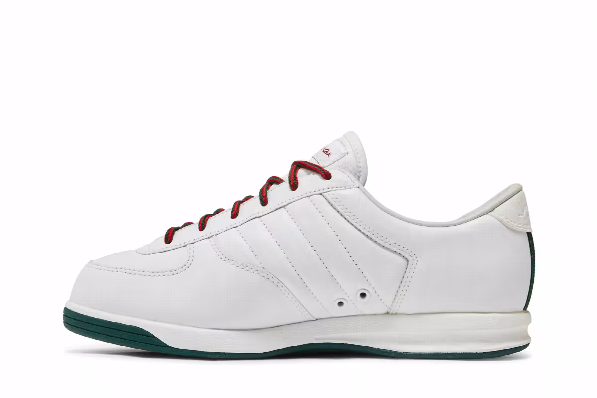 Jay Z x Reebok S. Carter, Signed By Jay Z, view 4