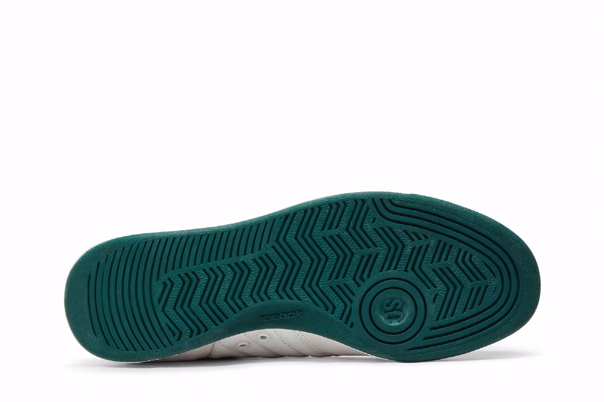Jay Z x Reebok S. Carter, Signed By Jay Z, view 5