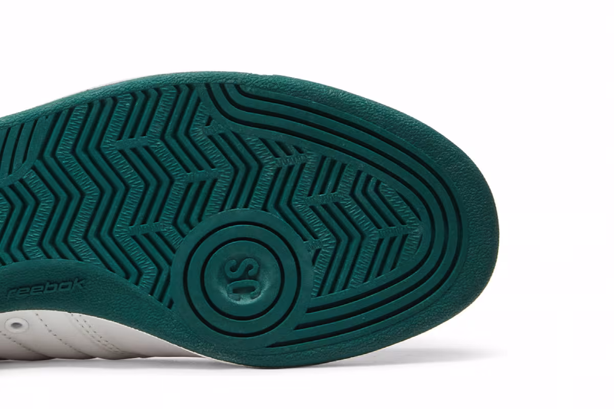 Jay Z x Reebok S. Carter, Signed By Jay Z, view 6