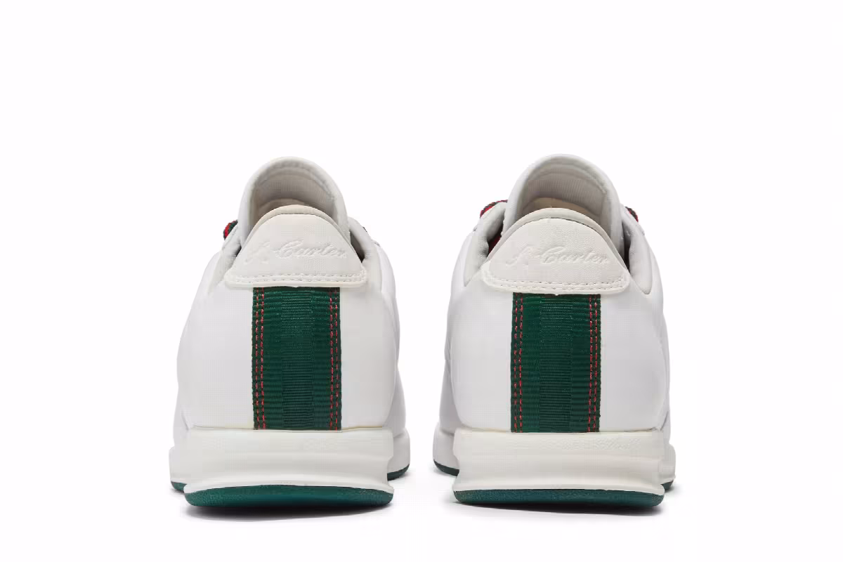 Jay Z x Reebok S. Carter, Signed By Jay Z, view 7