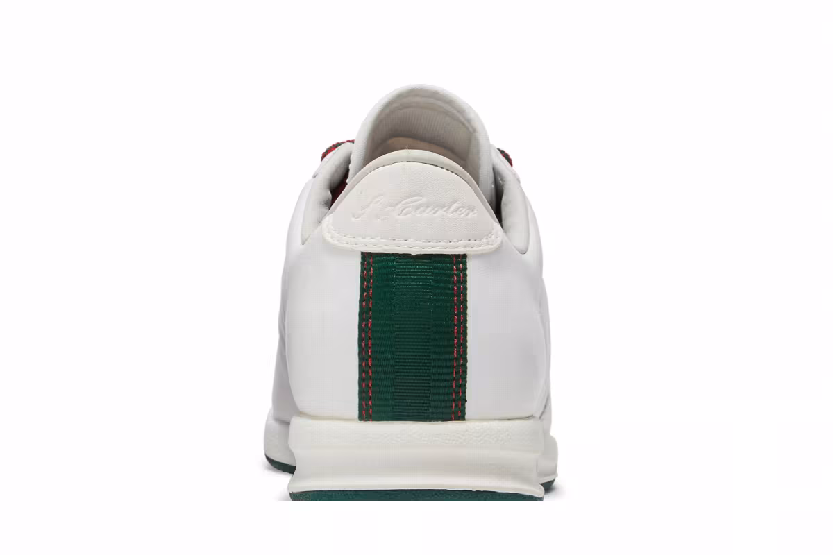 Jay Z x Reebok S. Carter, Signed By Jay Z, view 8