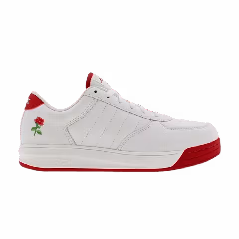 Reebok S Carter BBall Low Big Kids