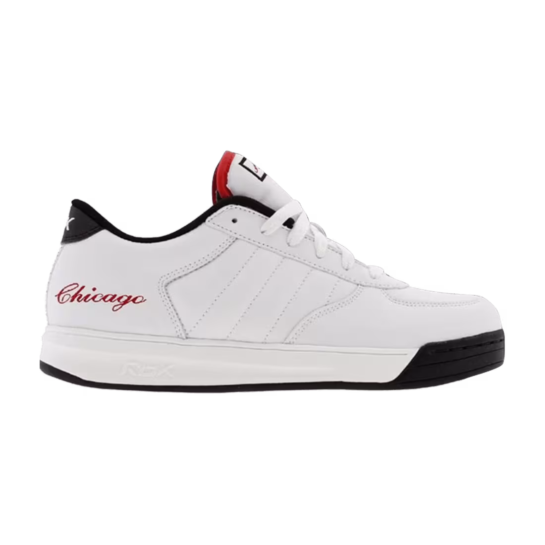 Reebok S Carter BBall Low Big Kids Chicago Edition