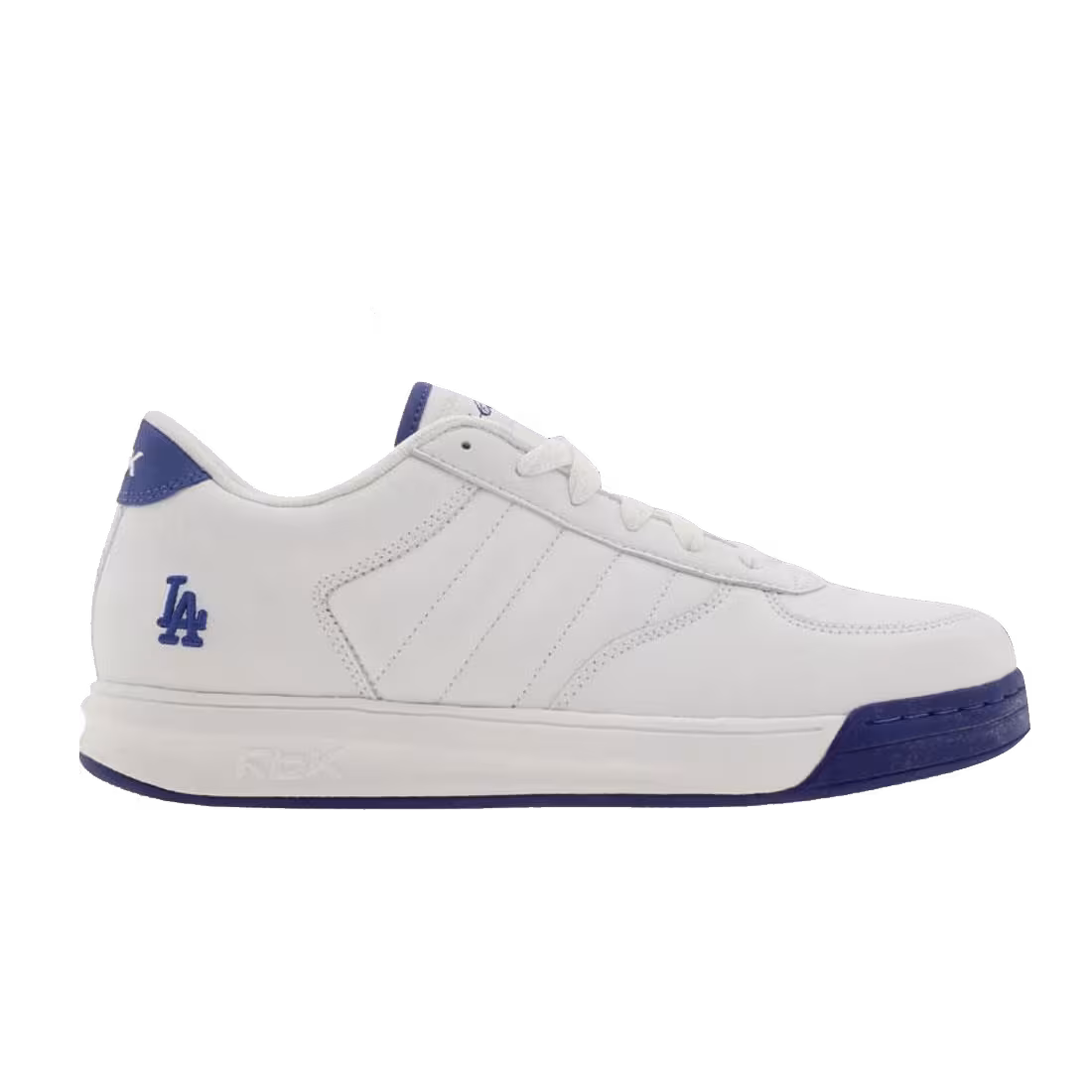 Reebok S Carter BBall Low
