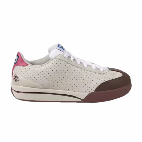 BBC Ice Cream x Reebok Board Flip 'Chocolate Chip'