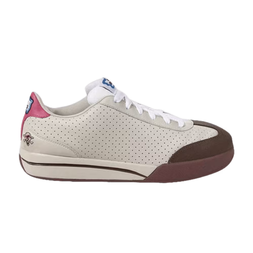 BBC Ice Cream x Reebok Board Flip Chocolate Chip
