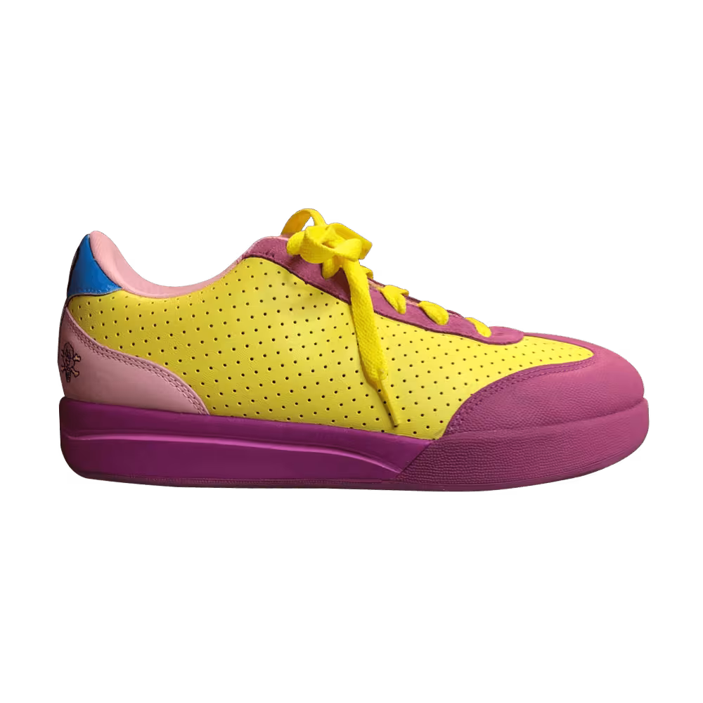 Reebok Board Flip Bones & Cones