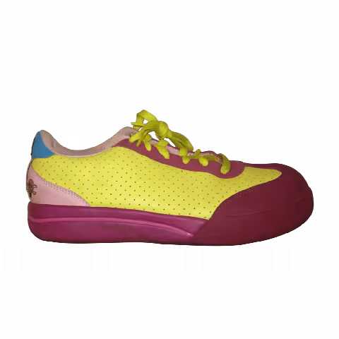 Reebok Board Flip 2 'Banana Split'