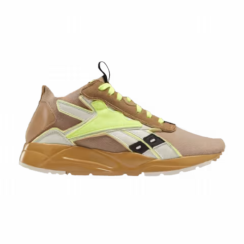 Victoria Beckham x Reebok Bolton Sock Low 'Soft Camel'