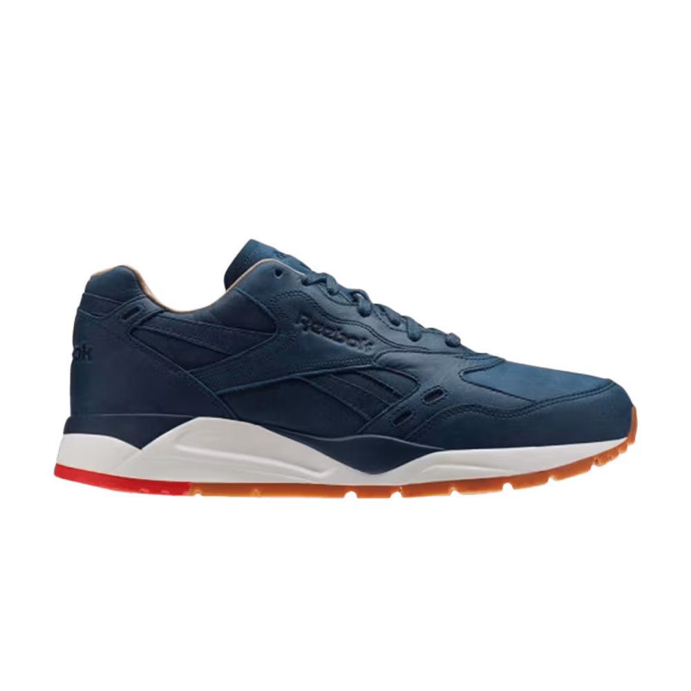 Reebok Bolton WW Blue Ashes