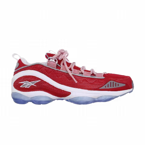 Reebok DMX Run 10 'Red'