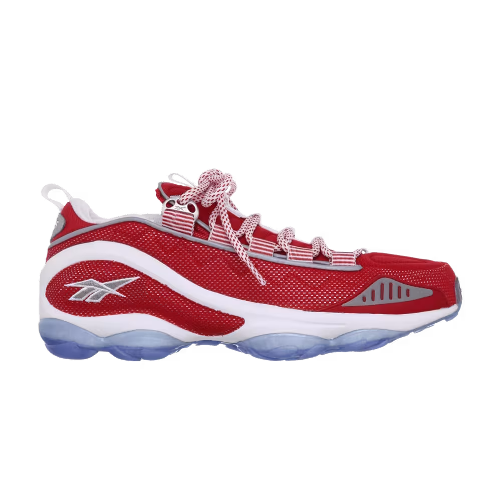 Reebok DMX Run 10 Red