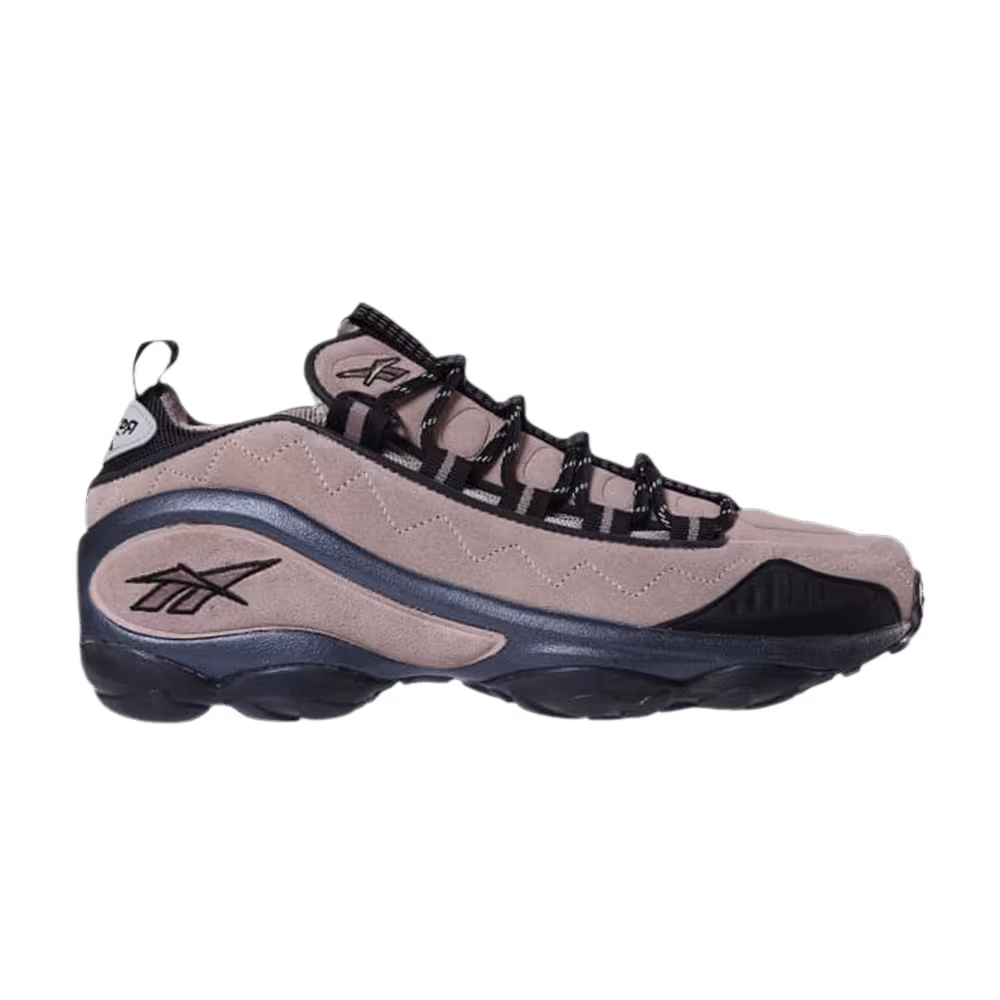 KICKS LAB x Reebok DMX Run 10 Sand Beige