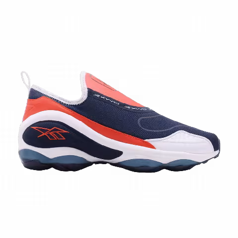 Reebok DMX Run 10 Slip 'Navy Carotene'