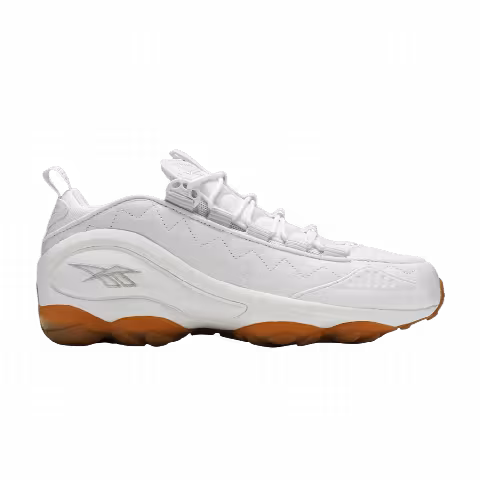Reebok DMX Run 10 'White Gum'