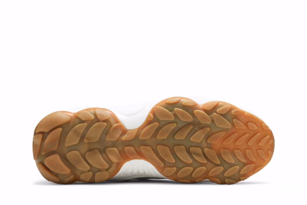 Reebok DMX Run 10 White Gum, view 5