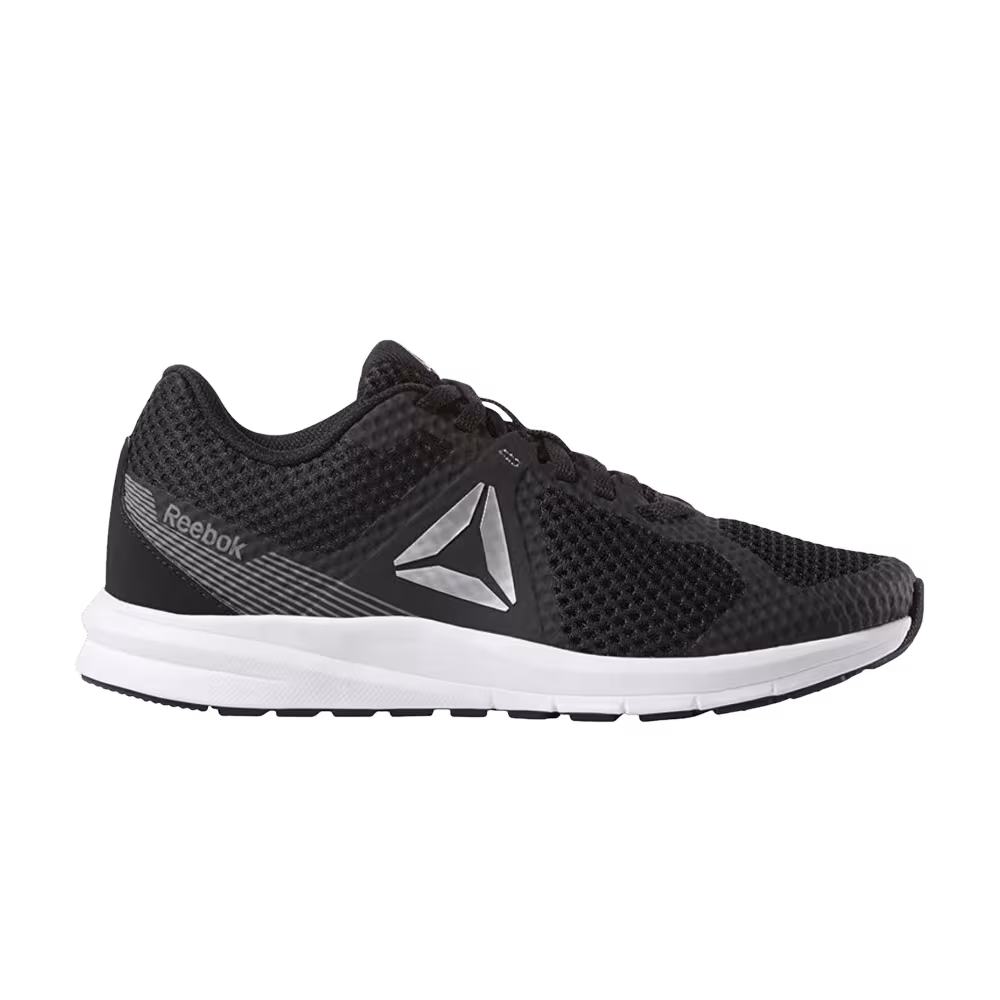 Reebok Women's Endless Road Black