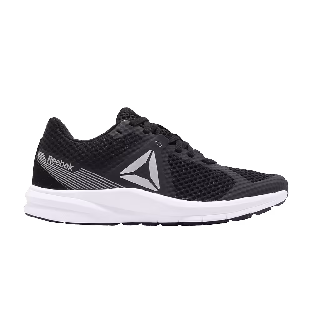 Reebok Women's Endless Road Black