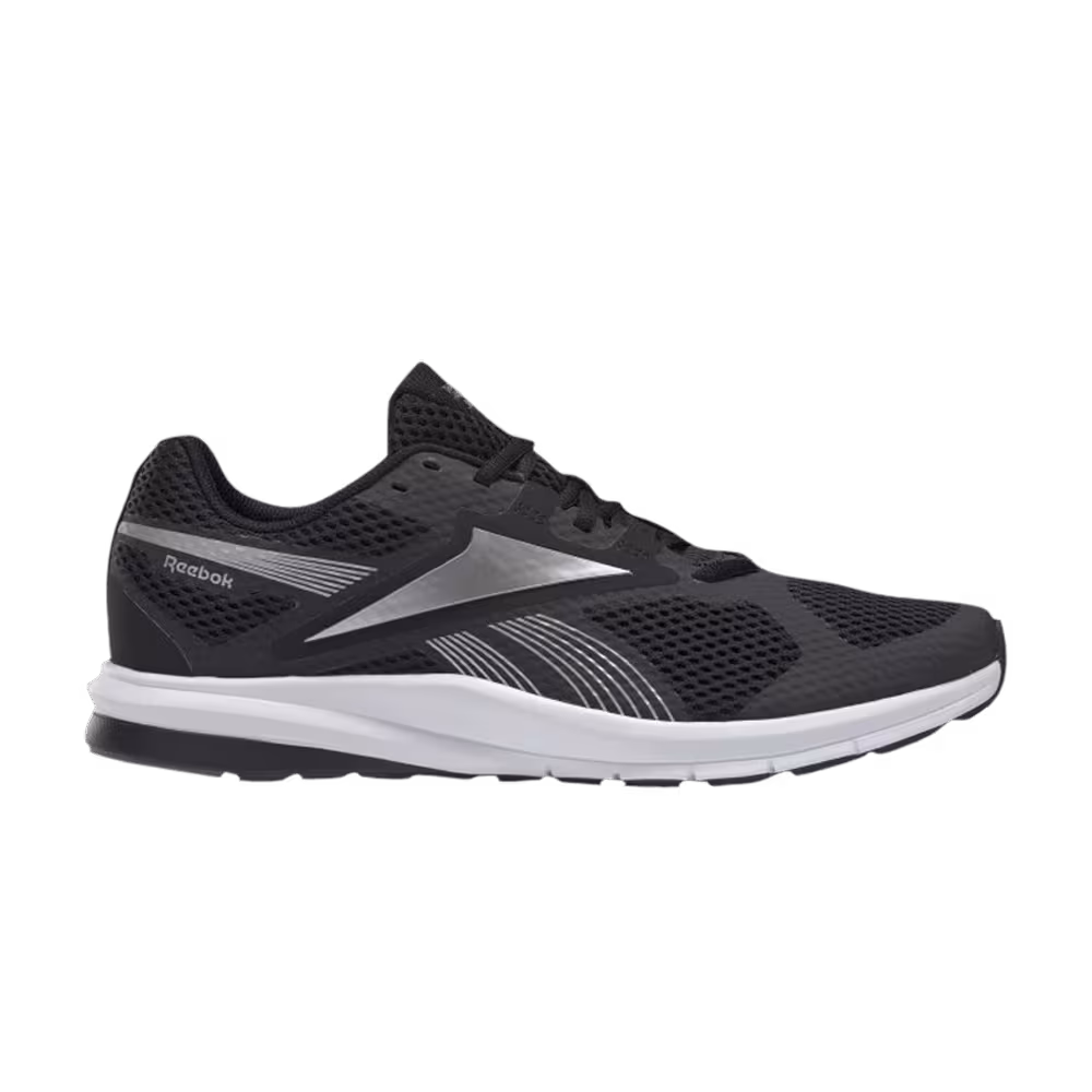 Reebok Endless Road 2 Black Cold Grey
