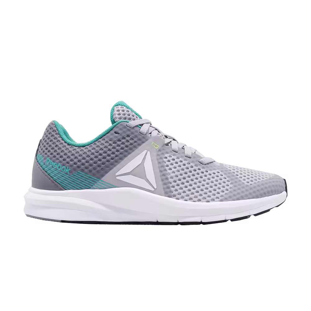Reebok Women's Endless Road Grey